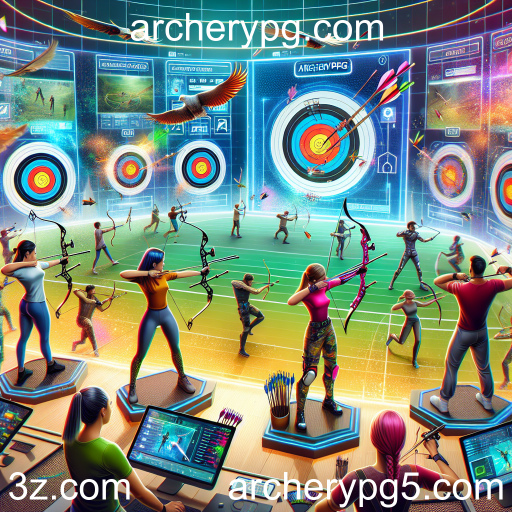 A Ascensão dos Jogos Online: Diversão e Competição em Um Só Lugar