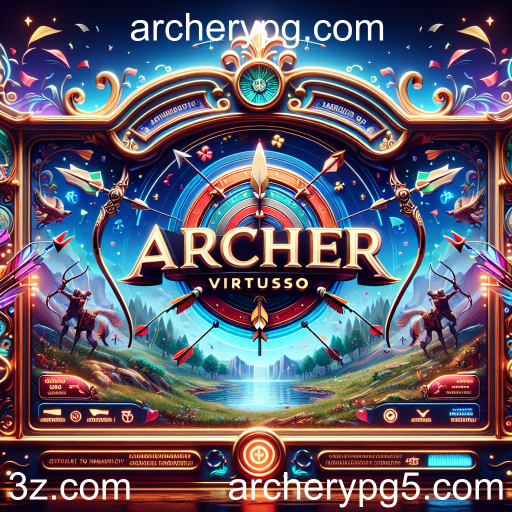 Novidades Imperdíveis em Jogos de Tiro com Arco