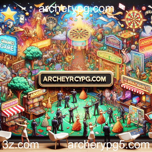 Descubra Nossas Avaliações de Jogos no ArcheryPG