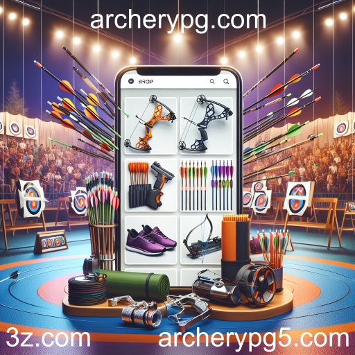 Descubra a Loja de ArcheryPG: Seu Destino para Equipamentos de Tiro com Arco