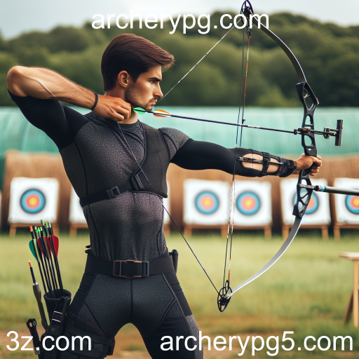 Dicas Úteis para Melhorar Suas Habilidades em Jogos de Arco e Flecha