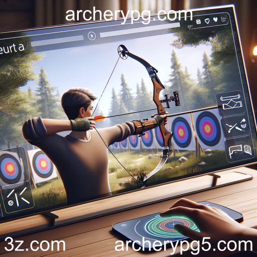 A Importância dos Tutoriais em Jogos de Arco e Flecha